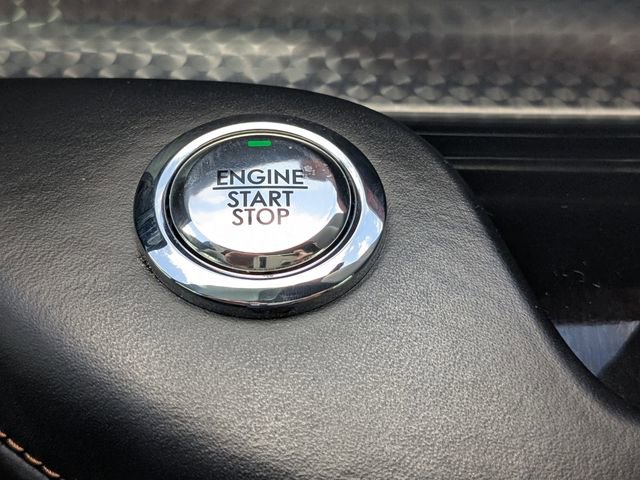 Used 2022 Lincoln Aviator Black Label w/ Dynamic Handling Package image 31