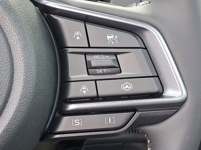 New 2026 Subaru Forester Limited AWD/4WD image 23