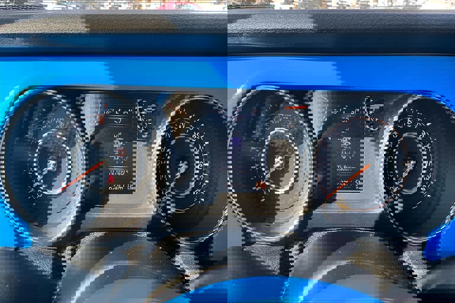 Used 2018 Jeep Wrangler Unlimited Sport S image 24