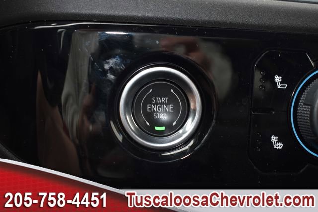 Used 2023 Chevrolet Silverado 1500 LT AWD/4WD image 35