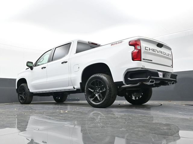 New 2026 Chevrolet Silverado 1500 LT Trail Boss w/ Safety Package image 41