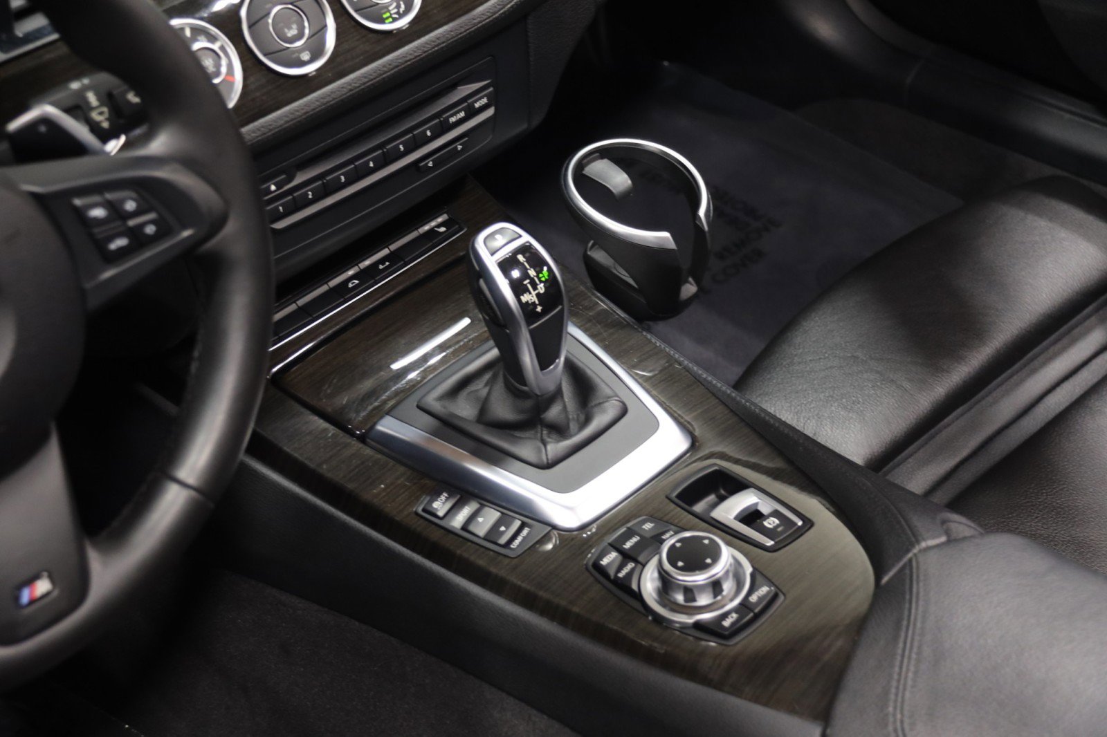 Used 2014 BMW Z4 sDrive35i image 53