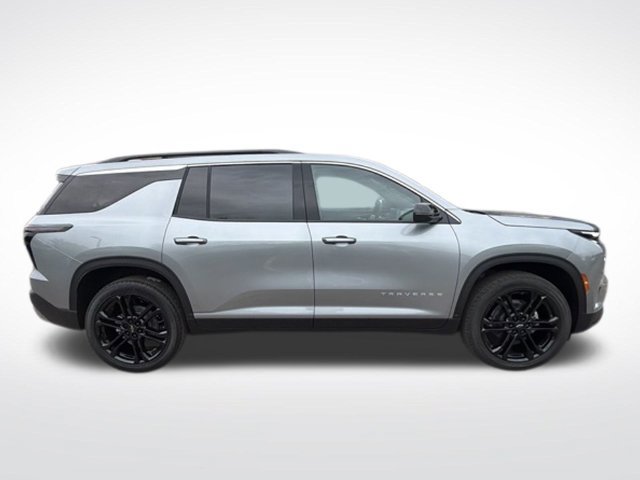 New 2027 Chevrolet Traverse LT AWD/4WD image 30