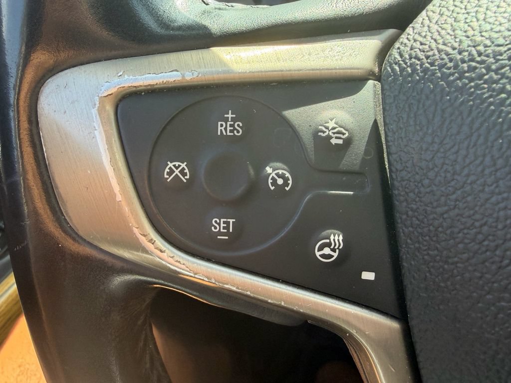 Used 2018 GMC Acadia Denali w/ Technology Package AWD/4WD image 28