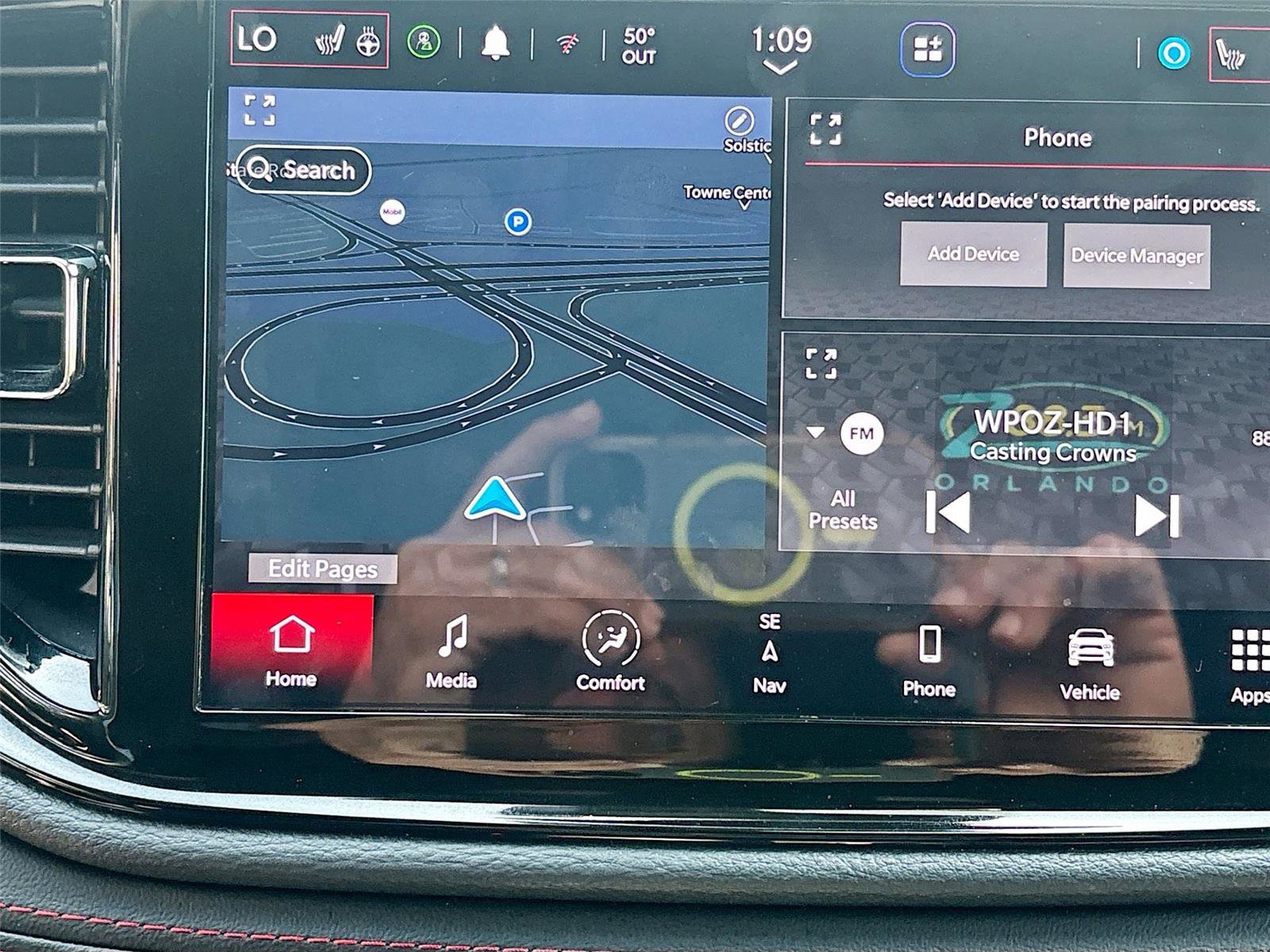 Used 2025 Dodge Durango GT image 15