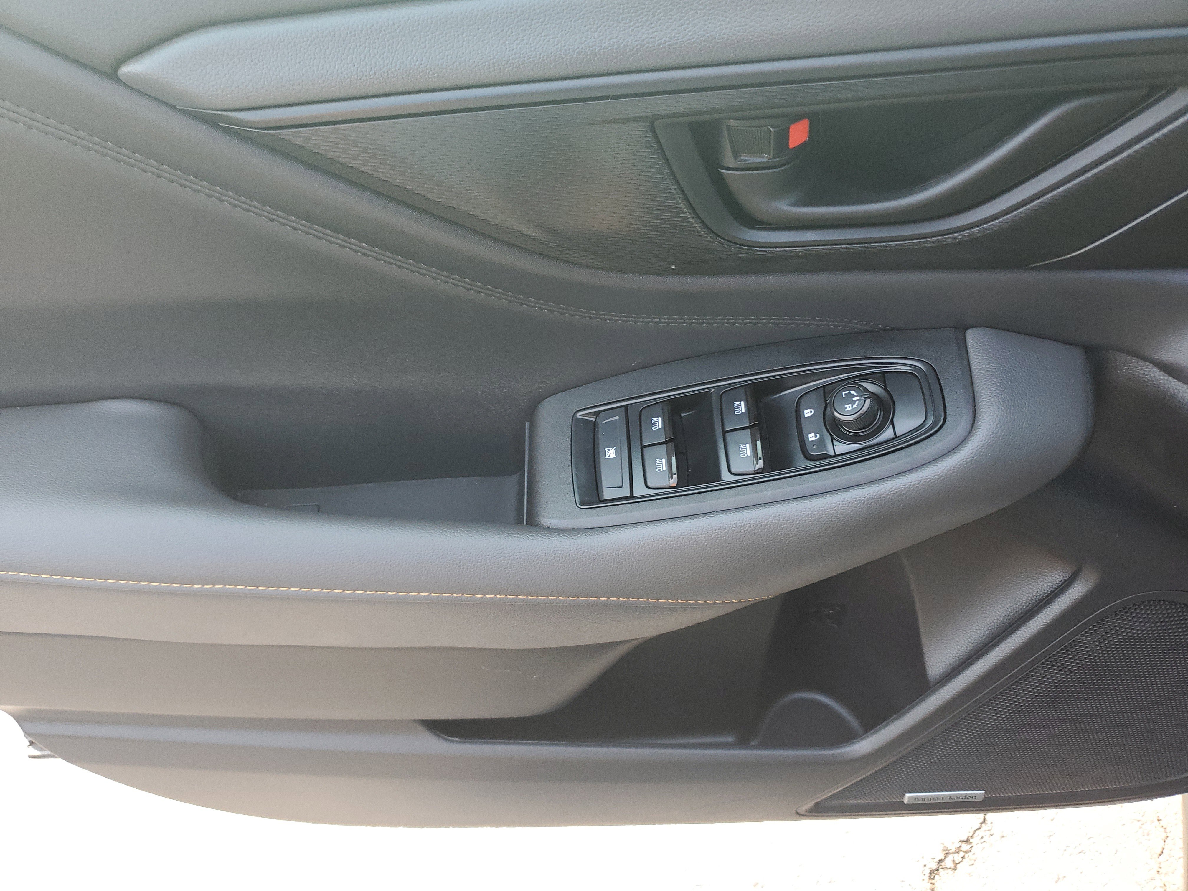 Certified 2025 Subaru Outback Wilderness image 19