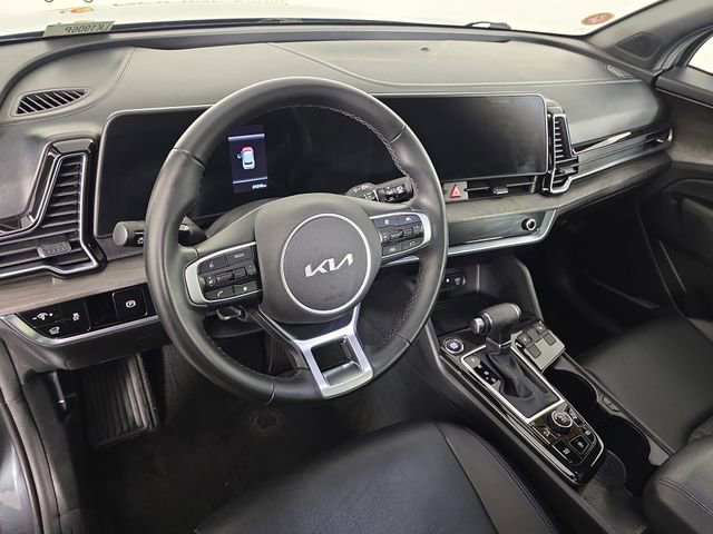 Used 2023 Kia Sportage X-Line w/ X-Line Premium Package image 20