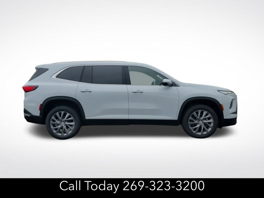 New 2026 Buick Enclave Preferred w/ Power Package image 10