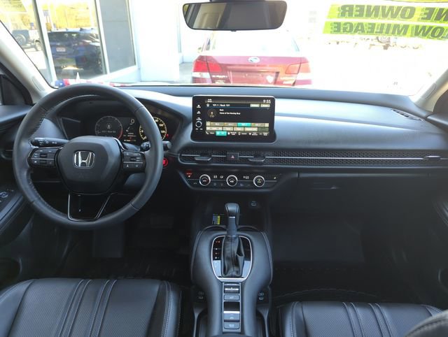Used 2024 Honda HR-V EX-L image 15