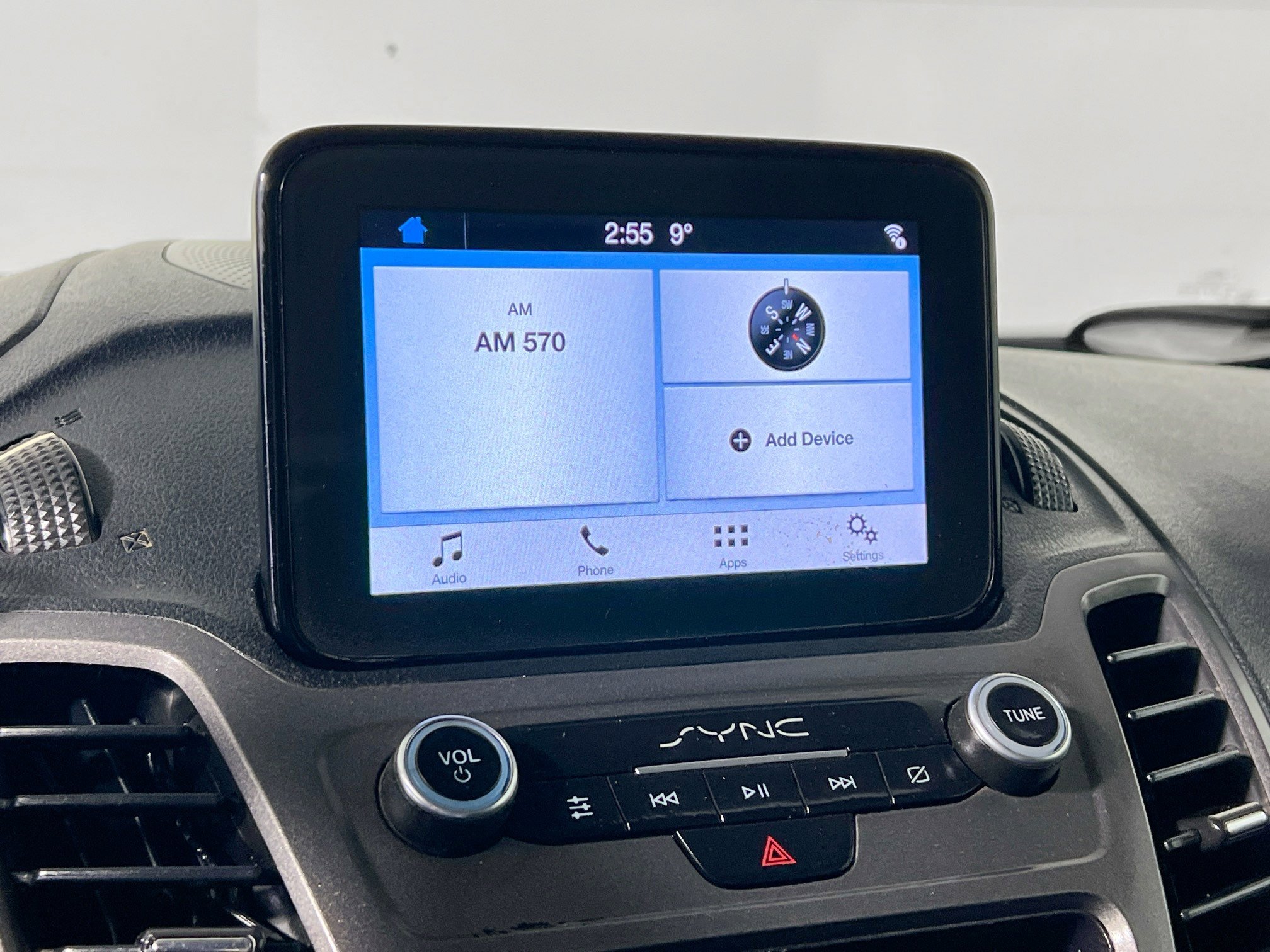 Used 2019 Ford Transit Connect XL image 27