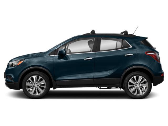 Used 2020 Buick Encore Preferred w/ Safety Package AWD/4WD image 4