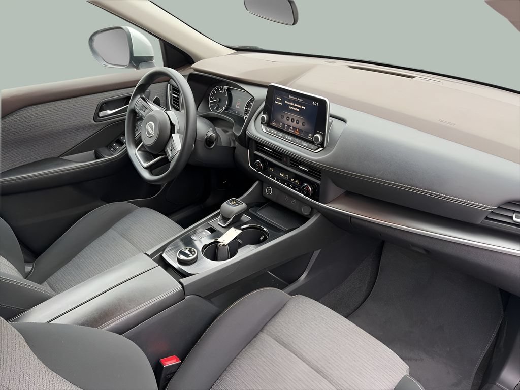 Used 2023 Nissan Rogue SV AWD/4WD image 14