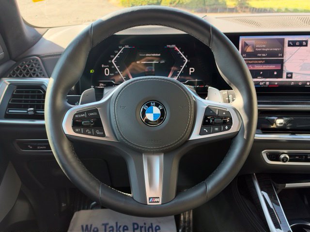Certified 2026 BMW X7 xDrive40i AWD/4WD image 22