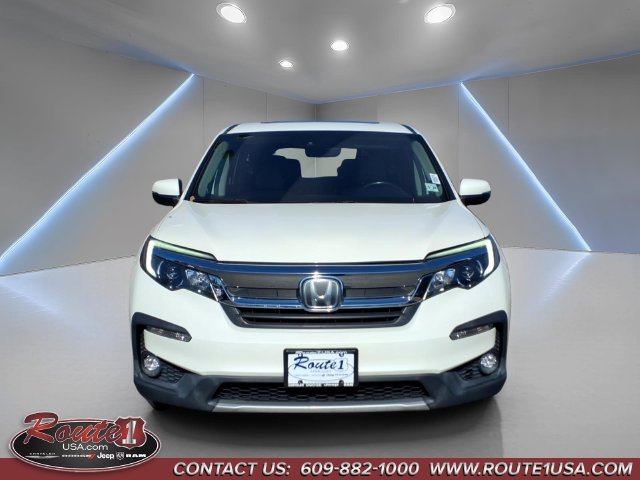 Used 2019 Honda Pilot EX-L image 7