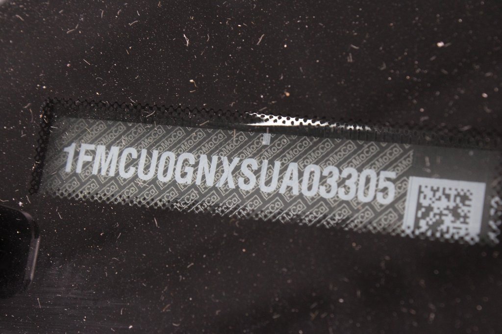 Certified 2025 Ford Escape Active image 35