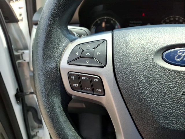 Used 2022 Ford Ranger XLT w/ Trailer Tow Package AWD/4WD image 16