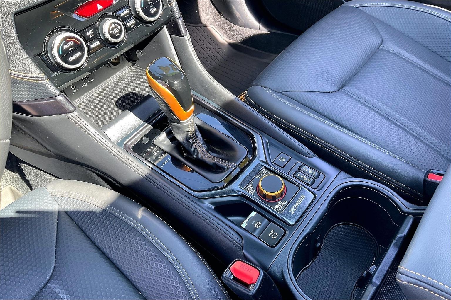 Certified 2024 Subaru Forester Wilderness image 13