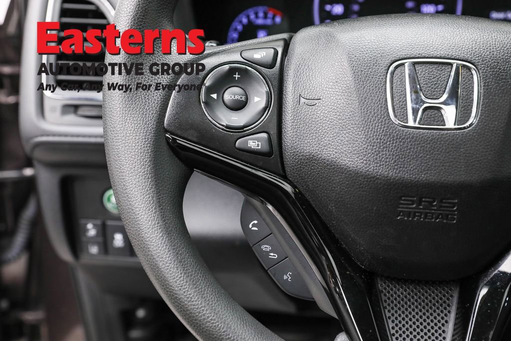 Used 2019 Honda HR-V EX image 15