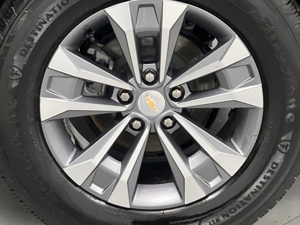 Used 2026 Chevrolet Equinox LT FWD image 60