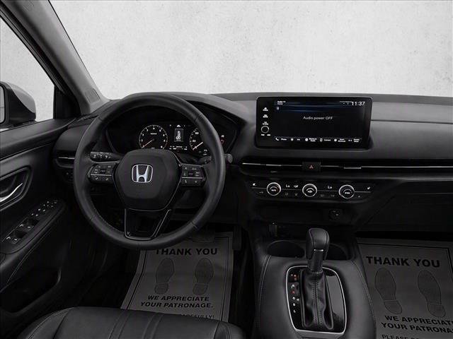 Certified 2025 Honda HR-V EX-L image 29
