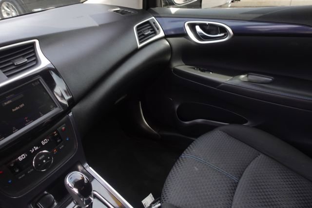Used 2019 Nissan Sentra SR w/ Exterior Package image 21