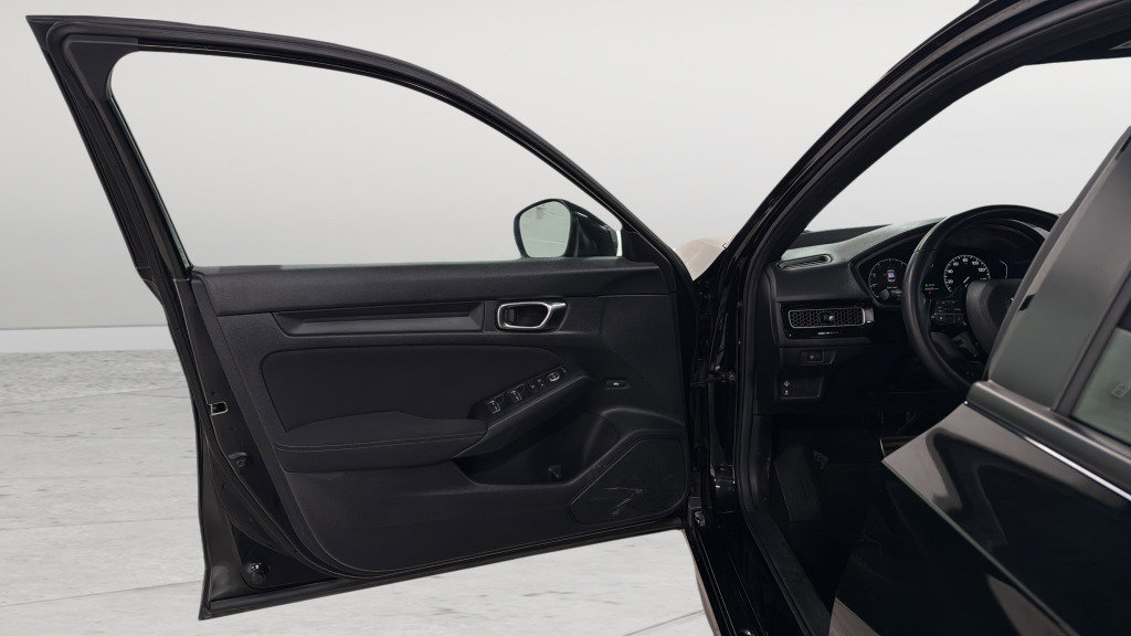 Used 2024 Honda Civic Sport image 13