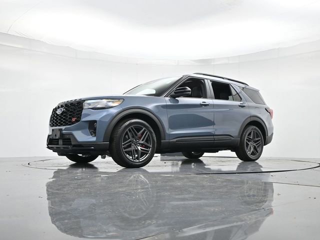 New 2026 Ford Explorer ST w/ Sun And Sound Package image 35