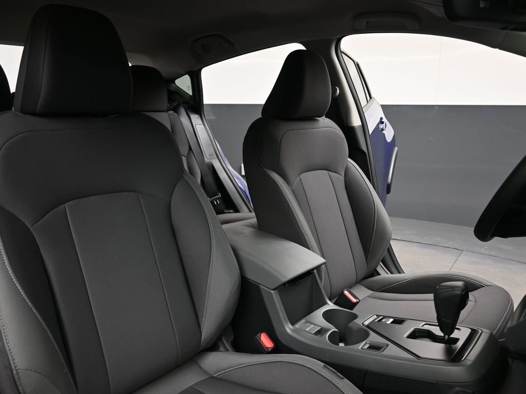 New 2026 Subaru Crosstrek 2.0i Premium image 13