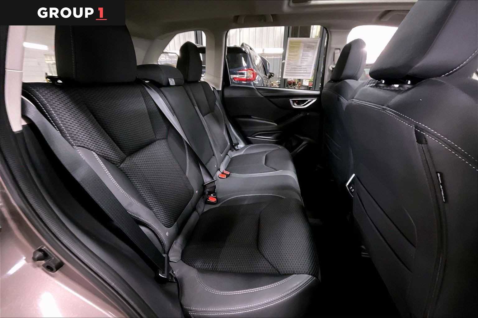 Used 2024 Subaru Forester Premium image 20