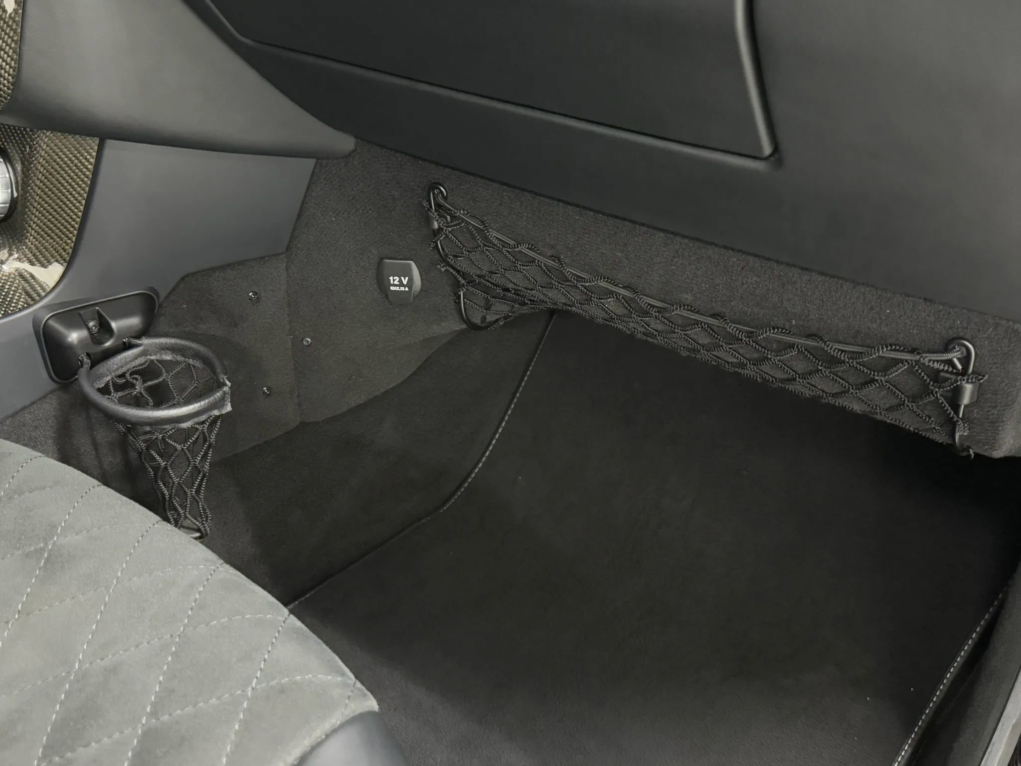 Used 2018 Mercedes-Benz G 550 Squared image 35