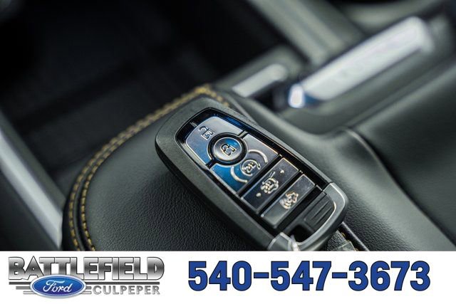 New 2026 Ford Expedition Tremor image 54