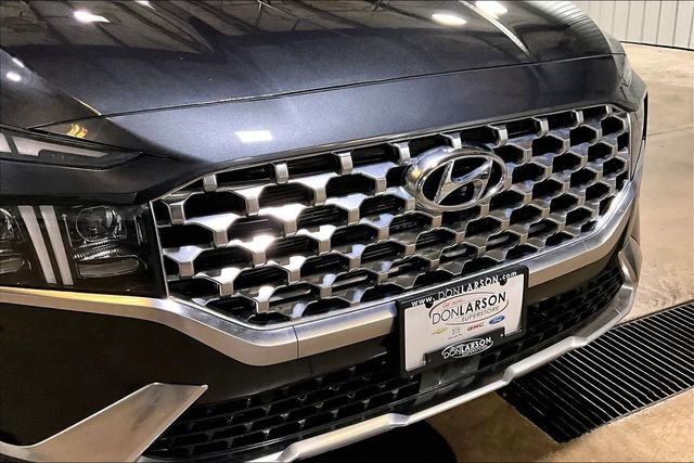 Used 2023 Hyundai Santa Fe Limited image 10