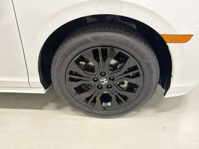 Used 2025 Honda Odyssey Sport-L image 14