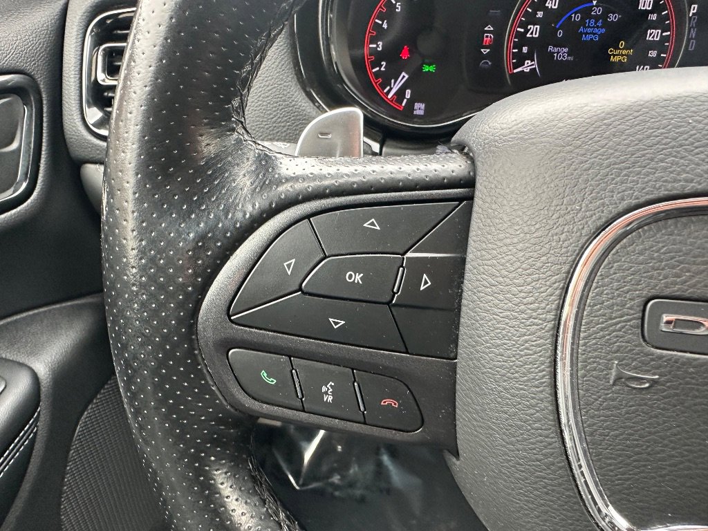 Used 2022 Dodge Durango GT image 25