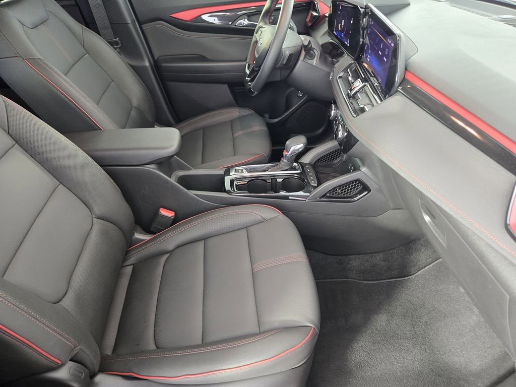New 2026 Chevrolet TrailBlazer RS w/ Convenience Package image 15