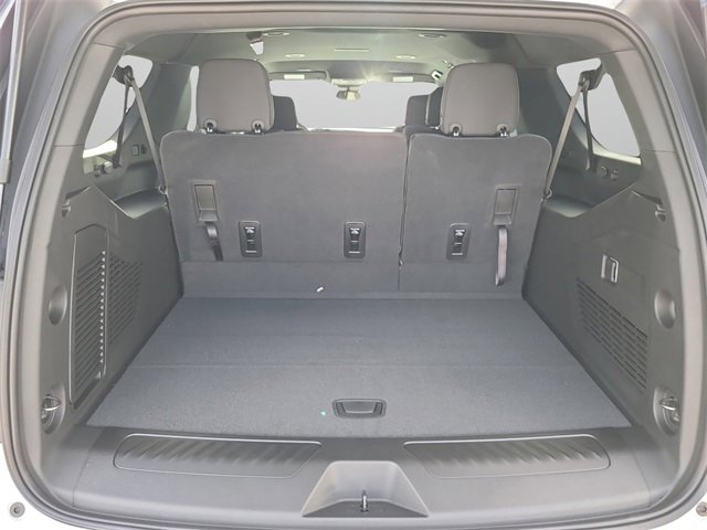 New 2026 Chevrolet Suburban LS w/ LPO, Dark Essentials Package image 10