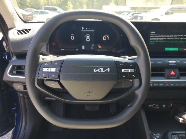 New 2026 Kia K4 FWD image 27