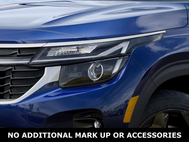 New 2026 Kia Seltos EX image 10