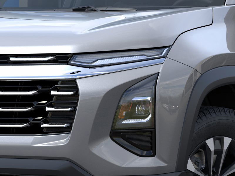 New 2026 Chevrolet Equinox LT image 46