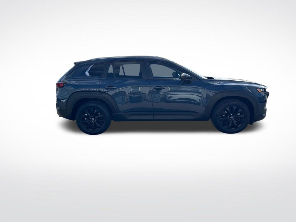 Used 2024 MAZDA CX-50 AWD 2.5 S w/ Cargo Package image 6