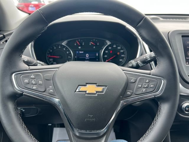 Used 2024 Chevrolet Equinox LT AWD/4WD image 27