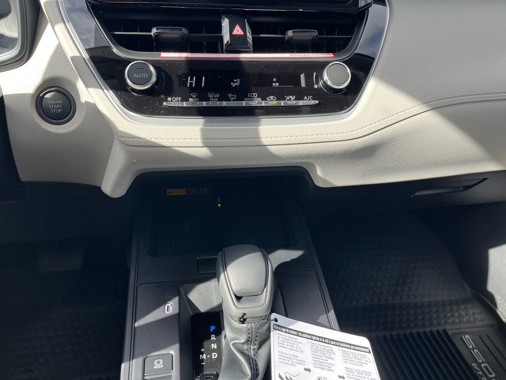 New 2026 Toyota Corolla Cross LE image 18