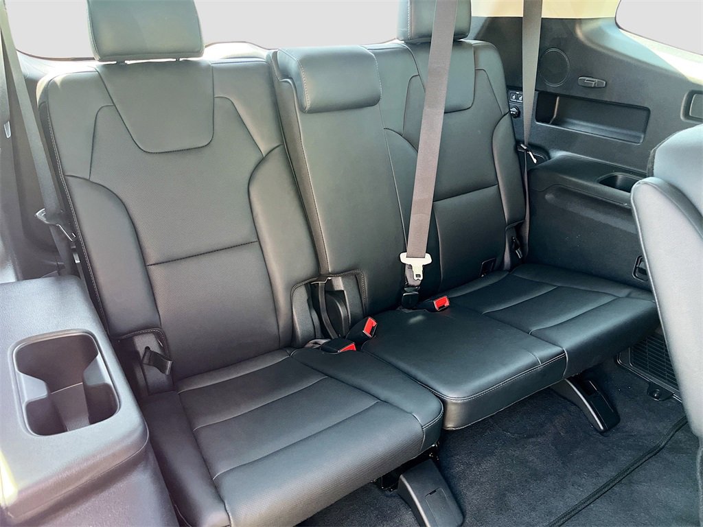 Used 2022 Kia Telluride SX image 29