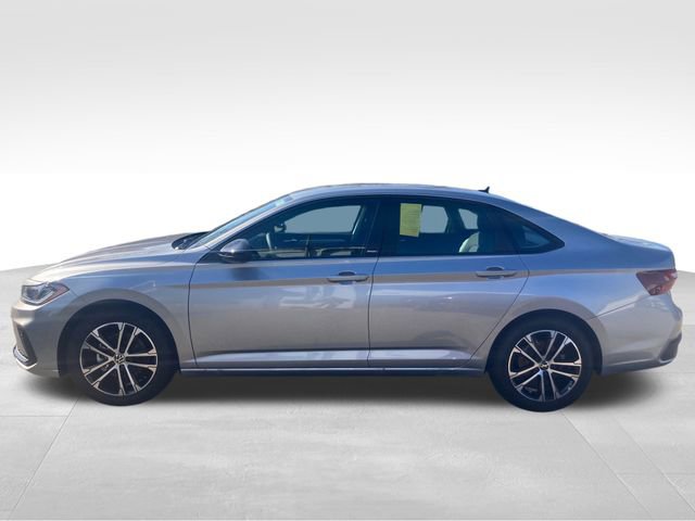 New 2026 Volkswagen Jetta Sport image 4