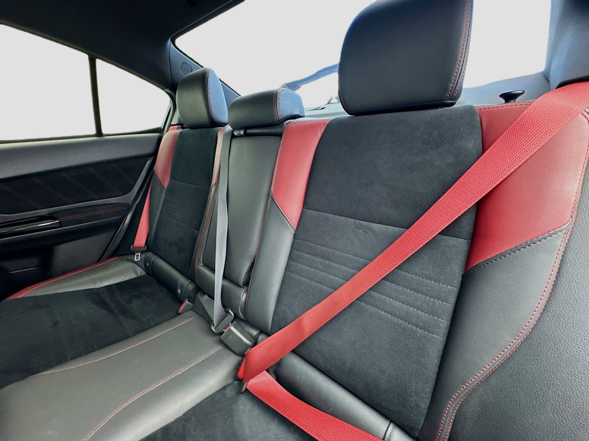 Used 2019 Subaru WRX STI image 15