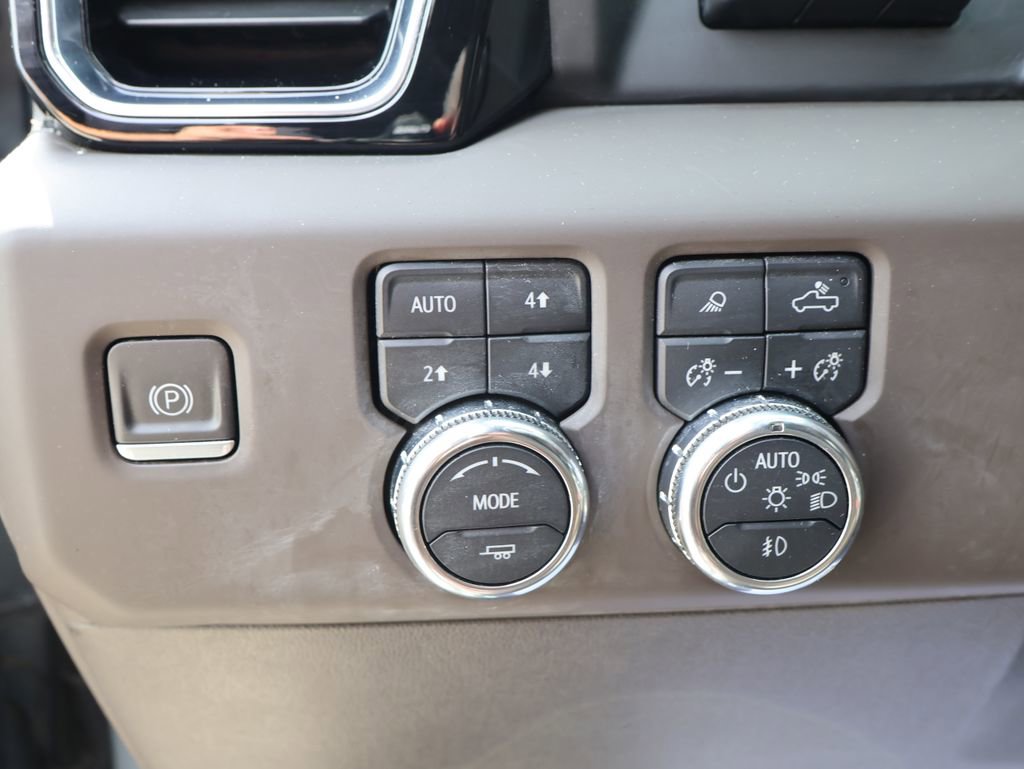 Certified 2023 GMC Sierra 1500 Denali w/ Denali Reserve Package AWD/4WD image 12