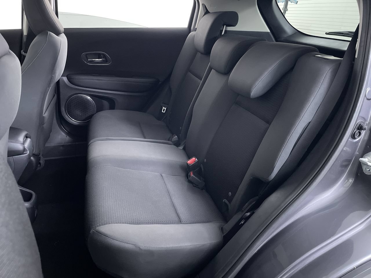 Used 2022 Honda HR-V EX image 20