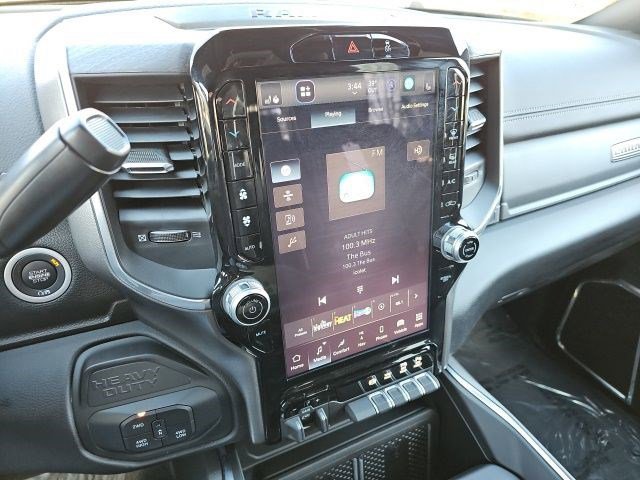 Used 2025 RAM 2500 Laramie image 22