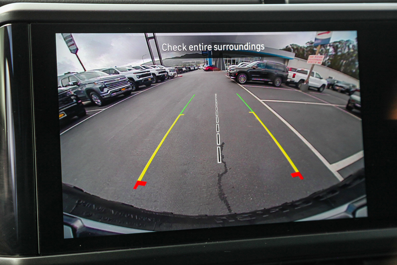 Used 2024 Jeep Wrangler Unlimited Rubicon image 6