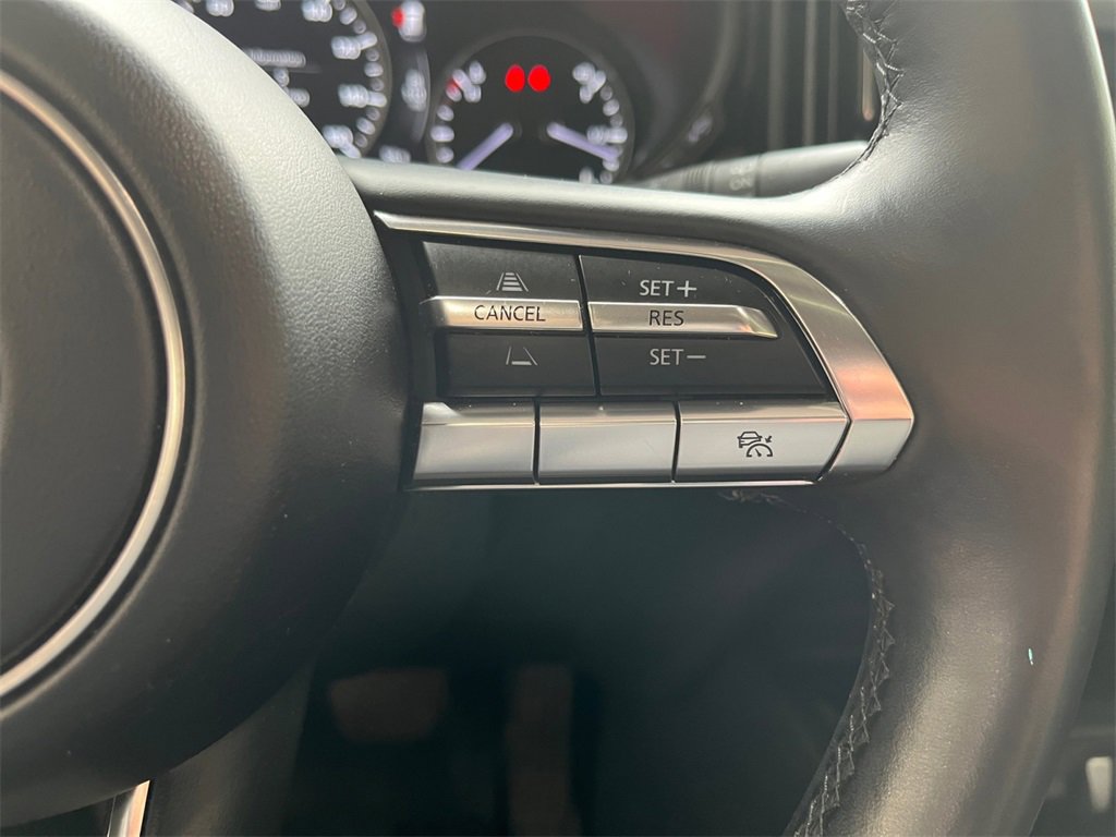 Used 2023 MAZDA CX-50 AWD 2.5 S w/ Cargo Package image 23